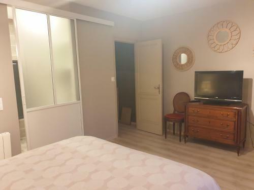 Hostal Au Clos Du Bourg
