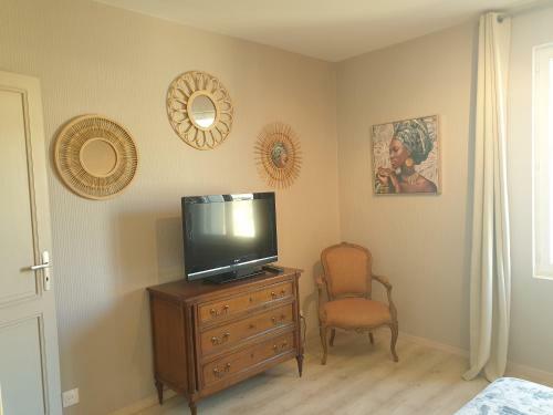 Hostal Au Clos Du Bourg