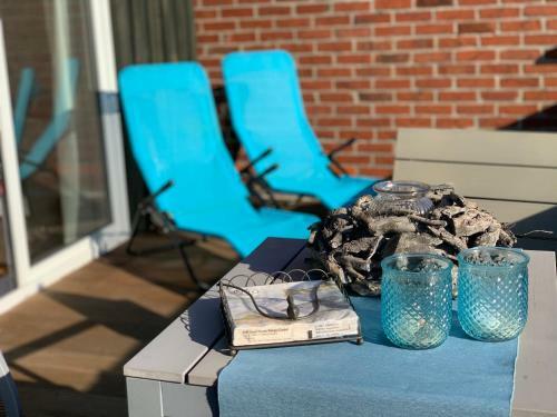 Ferienhaus Inselliebe Fehmarn