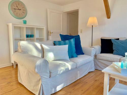 Ferienhaus Inselliebe Fehmarn