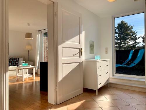 Ferienhaus Inselliebe Fehmarn
