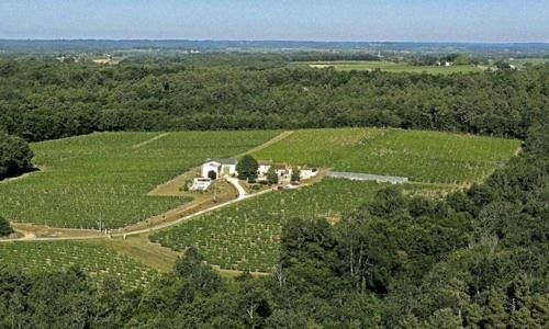 Hostal Domaine de Grand Homme