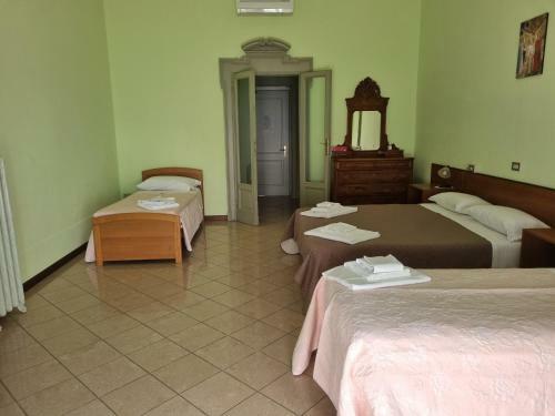 Hotel Villa San Giuseppe