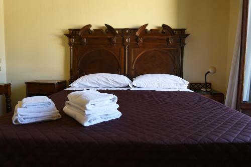 Hotel Villa San Giuseppe