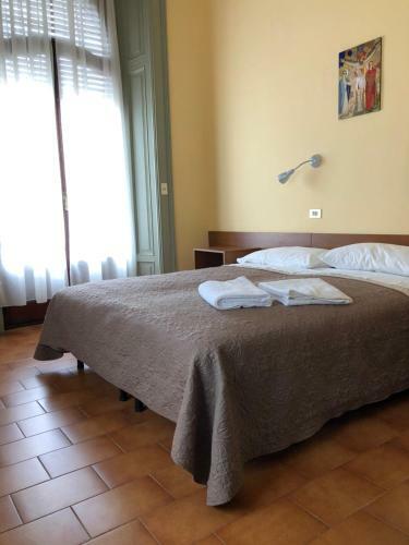 Hotel Villa San Giuseppe