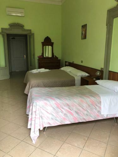 Hotel Villa San Giuseppe
