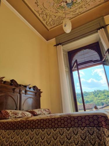 Hotel Villa San Giuseppe