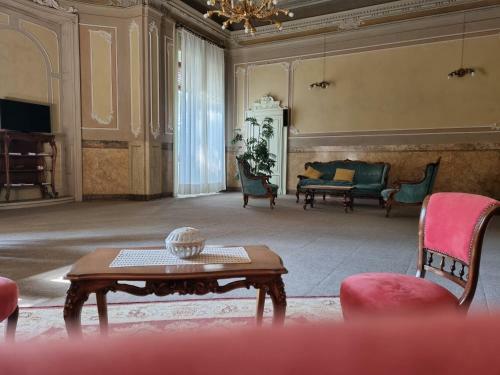 Hotel Villa San Giuseppe