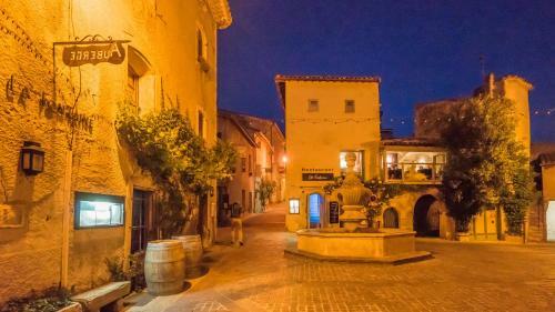Bed & Breakfast Les Terrasses de Cascavelle
