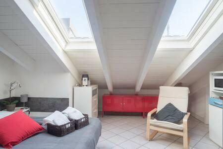 Welcome Brescia Apartments - Volta