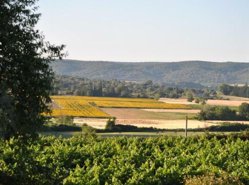 Maison Chemin D'uz�s