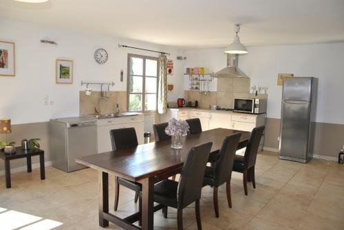 Maison Chemin D'uz�s