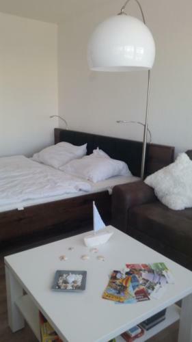 Apartamento S�dstrandflair
