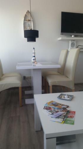 Apartamento S�dstrandflair