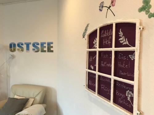 Apartamento Lubblerhof