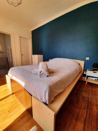 Apartamento Grand Appartement de 80m2 � 10min D'albi