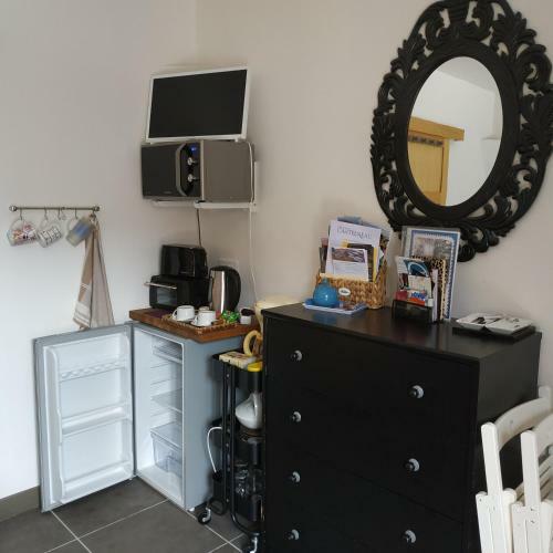 Apartamento Studio Dans Les Bois