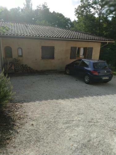 Apartamento G�te Zen Dans Les Bois