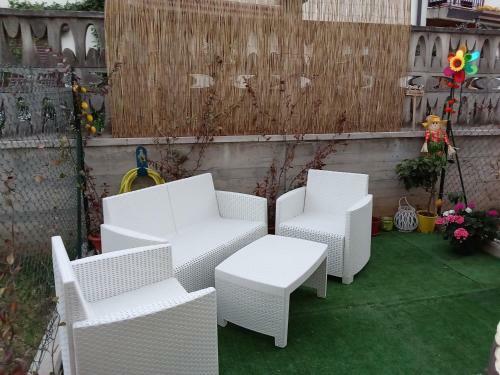 Apartamento White House 1492..il Sogno Continua..