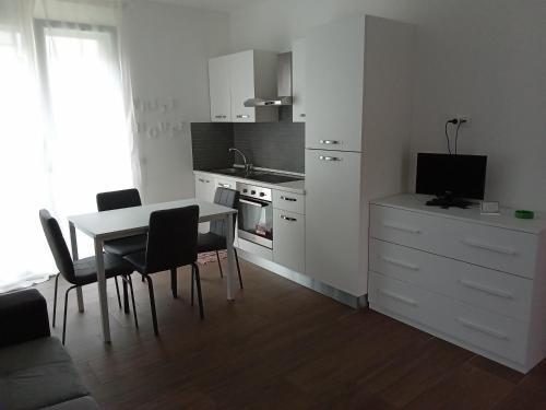 Apartamento White House 1492..il Sogno Continua..