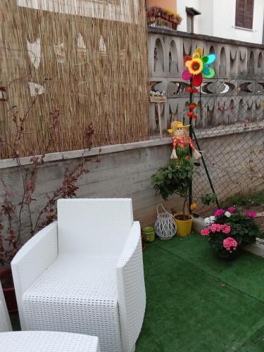Apartamento White House 1492..il Sogno Continua..