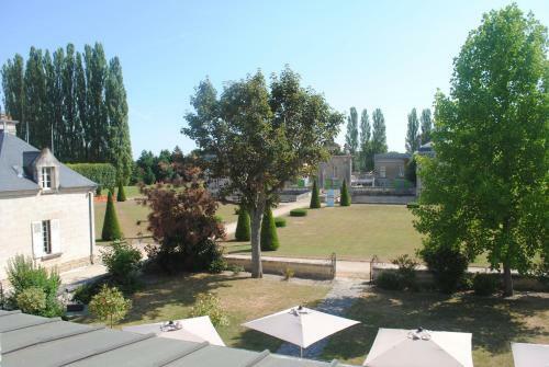 Hotel Hostellerie Le Griffon