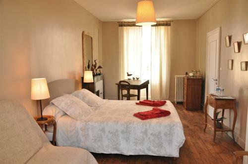 Bed & Breakfast Une Halte En Puisaye