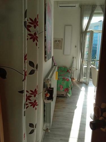 Apartamento White House