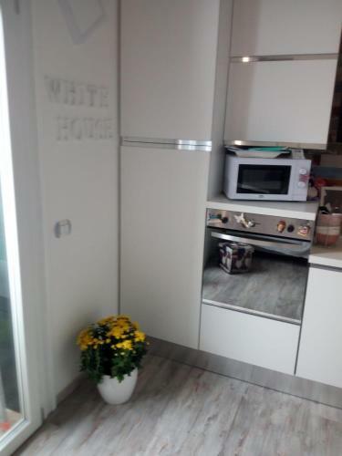 Apartamento White House