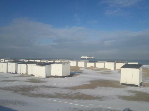 Apartamento L'opaline - Vue Mer