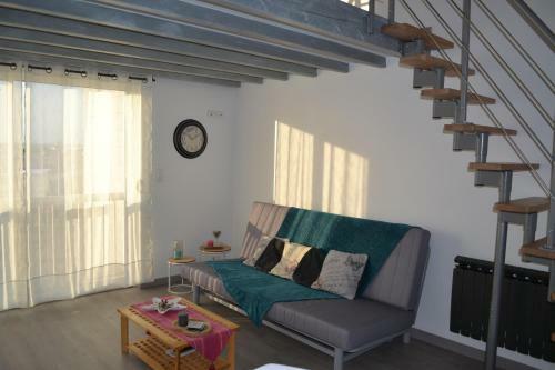 Apartamento L'opaline - Vue Mer