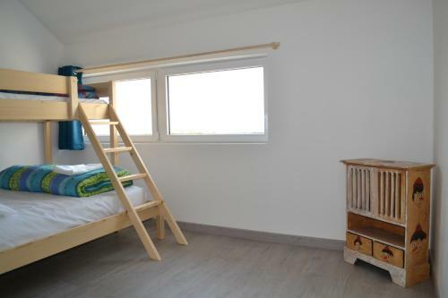 Apartamento L'opaline - Vue Mer