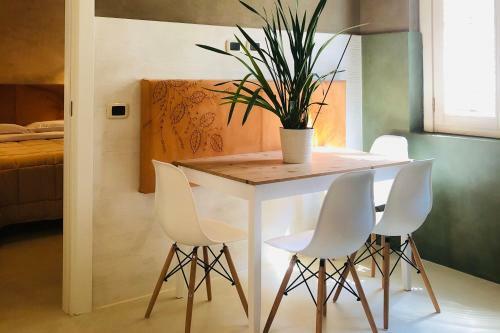 Hostal Casa Citta