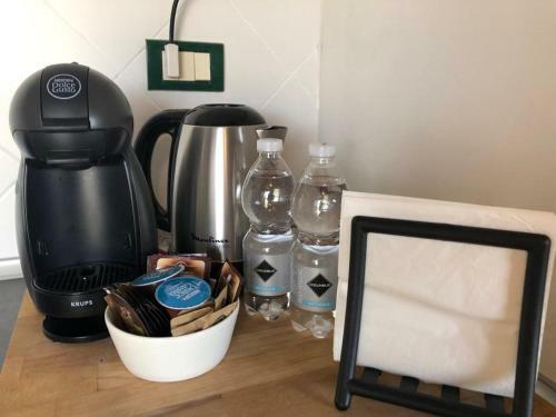 Apartamento Holiday Confort La Volta