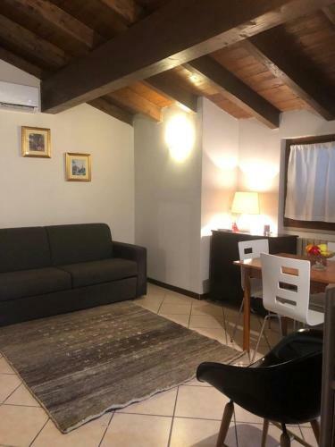 Apartamento Holiday Confort La Volta