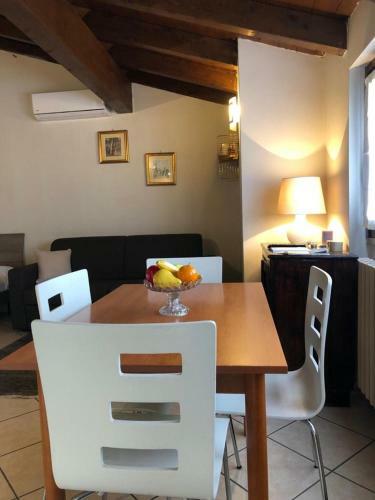 Apartamento Holiday Confort La Volta