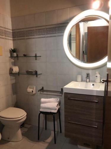 Apartamento Holiday Confort La Volta