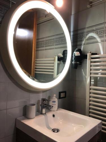 Apartamento Holiday Confort La Volta