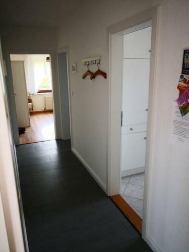 Apartamento Wohnung Lemkenhafen