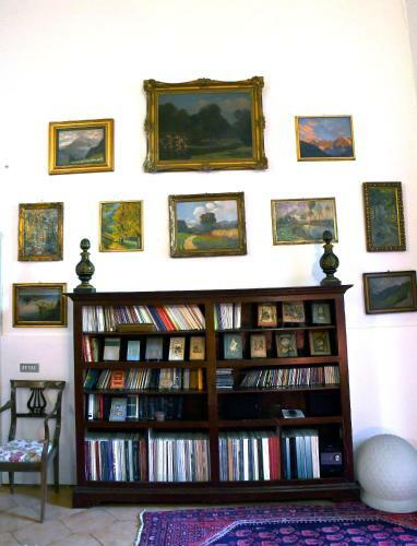 Apartamento Charme E Storia A Brescia