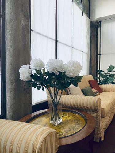 Apartamento Charme E Storia A Brescia