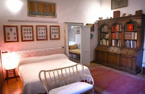 Apartamento Charme E Storia A Brescia