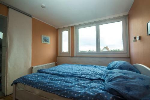 Apartamento Villa Rosengarten