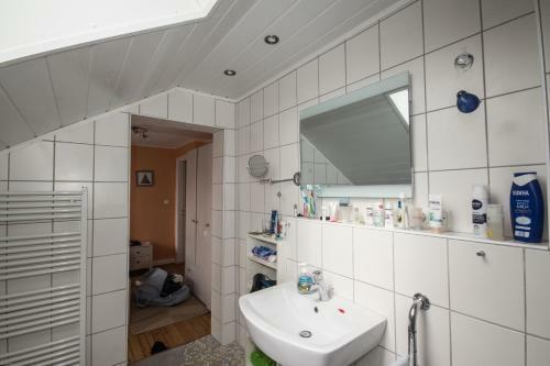 Apartamento Villa Rosengarten