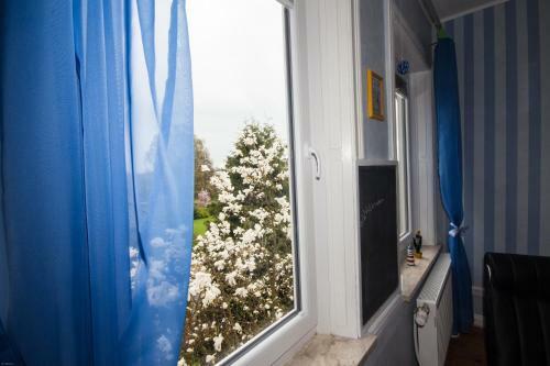 Apartamento Villa Rosengarten