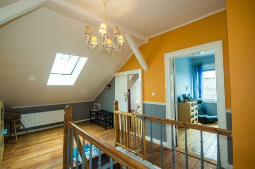 Apartamento Villa Rosengarten