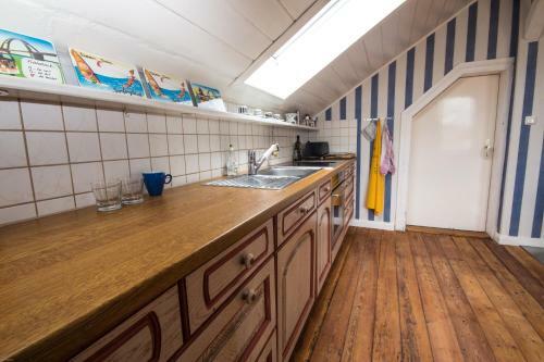 Apartamento Villa Rosengarten