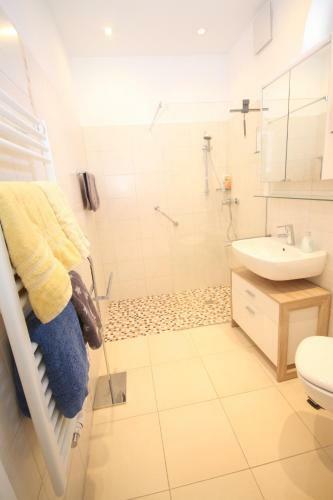 Apartamento Villa Rosengarten