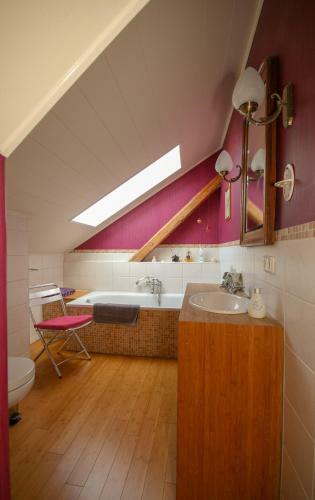 Apartamento Villa Rosengarten