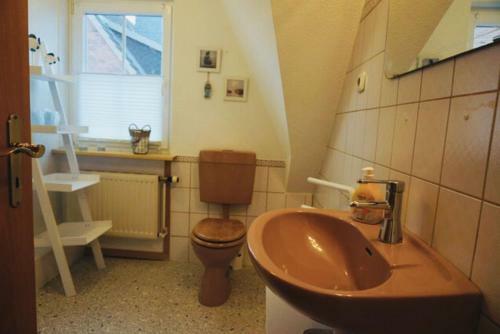 Apartamento Tolle Ferienwohnung In Sch�nem Bauernhaus